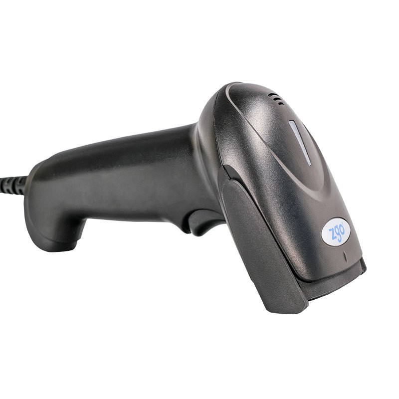 有线激光扫码枪