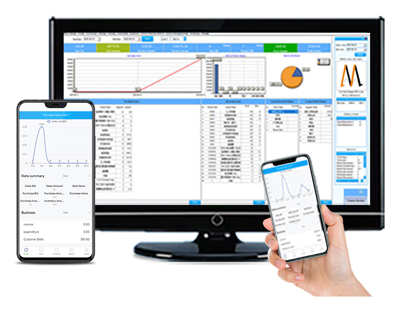 2026 年海外华人超市 POS 软件选型指南 2026 年海外华人超市 POS 软件选型指南