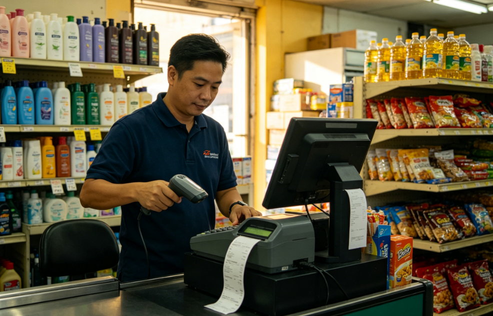 海外华人超市避坑指南：选型 POS 系统最容易踩的 7 个大坑