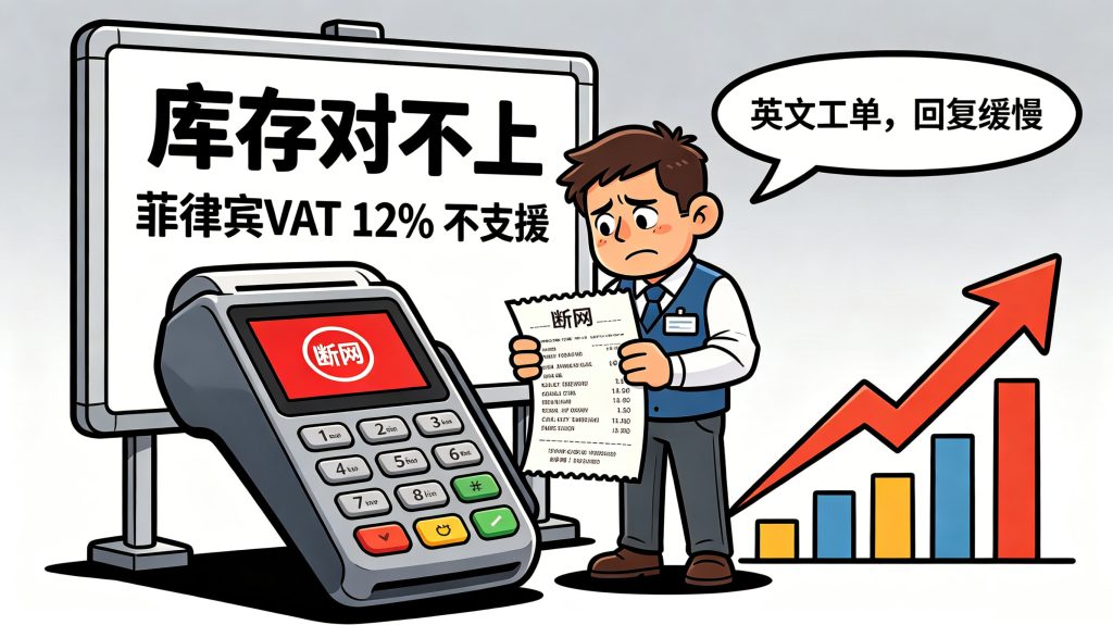 市面上口碑好的收銀軟體推薦|2026 繁體中文 POS 系統哪家好用又靠譜? 市面上口碑好的收銀軟體推薦|2026 繁體中文 POS 系統哪家好用又靠譜?